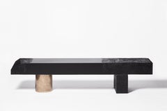 Unique Rive Bench by Draga & Aurel