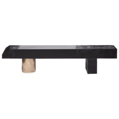 Unique Rive Bench by Draga & Aurel