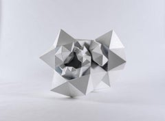 Unique Rose Armchair from the Primitive Series by Aranda\Lasch