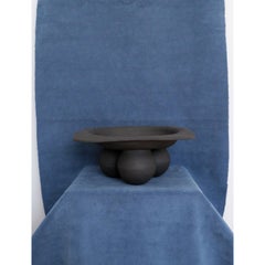 Unique Samaia Fruit Bowl by Ia Kutateladze