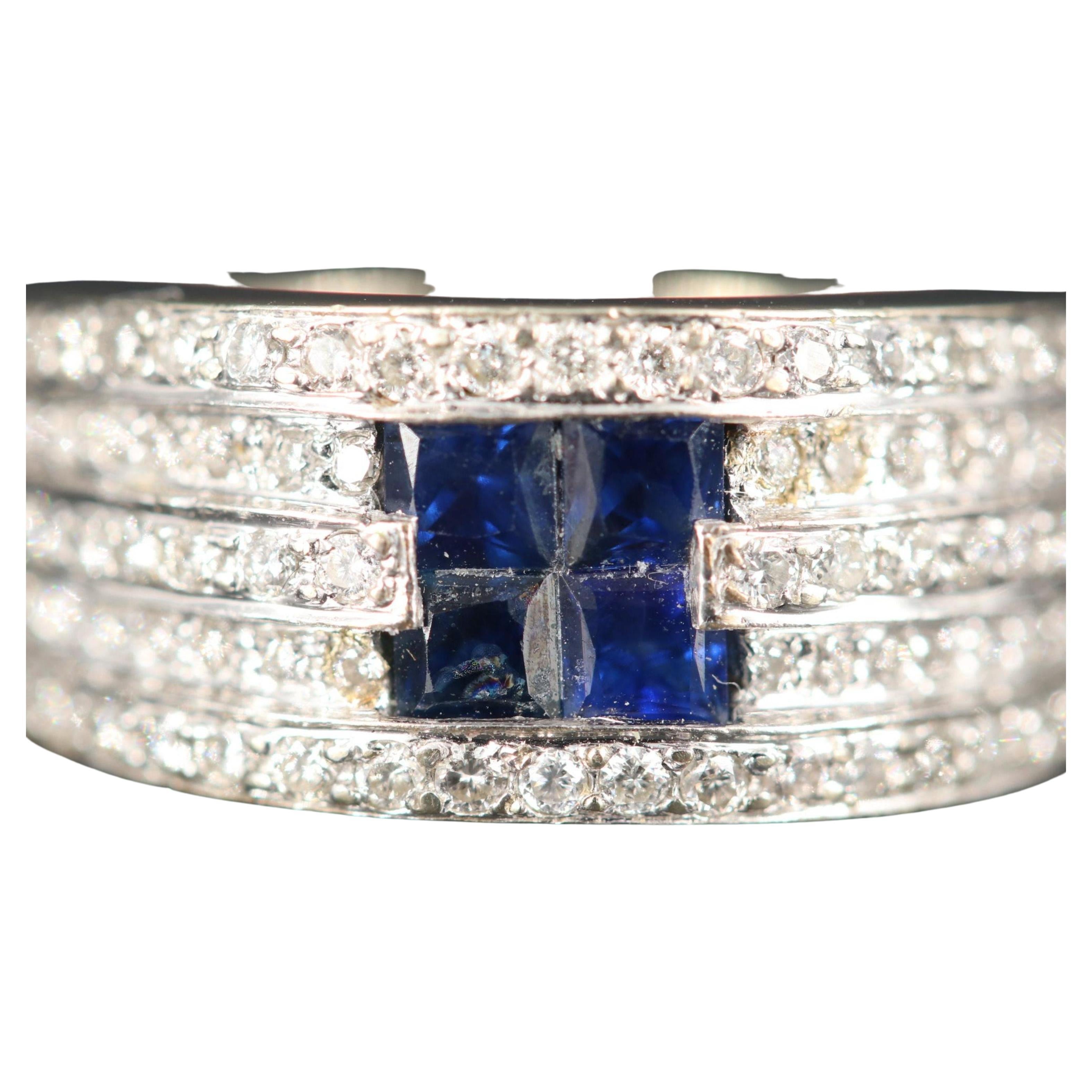 Antique Eternity Ring at 1stDibs