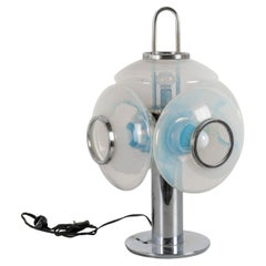 Unique Scafandro Lamp, Italy, 1970