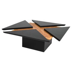 Coffee and Cocktail Tables