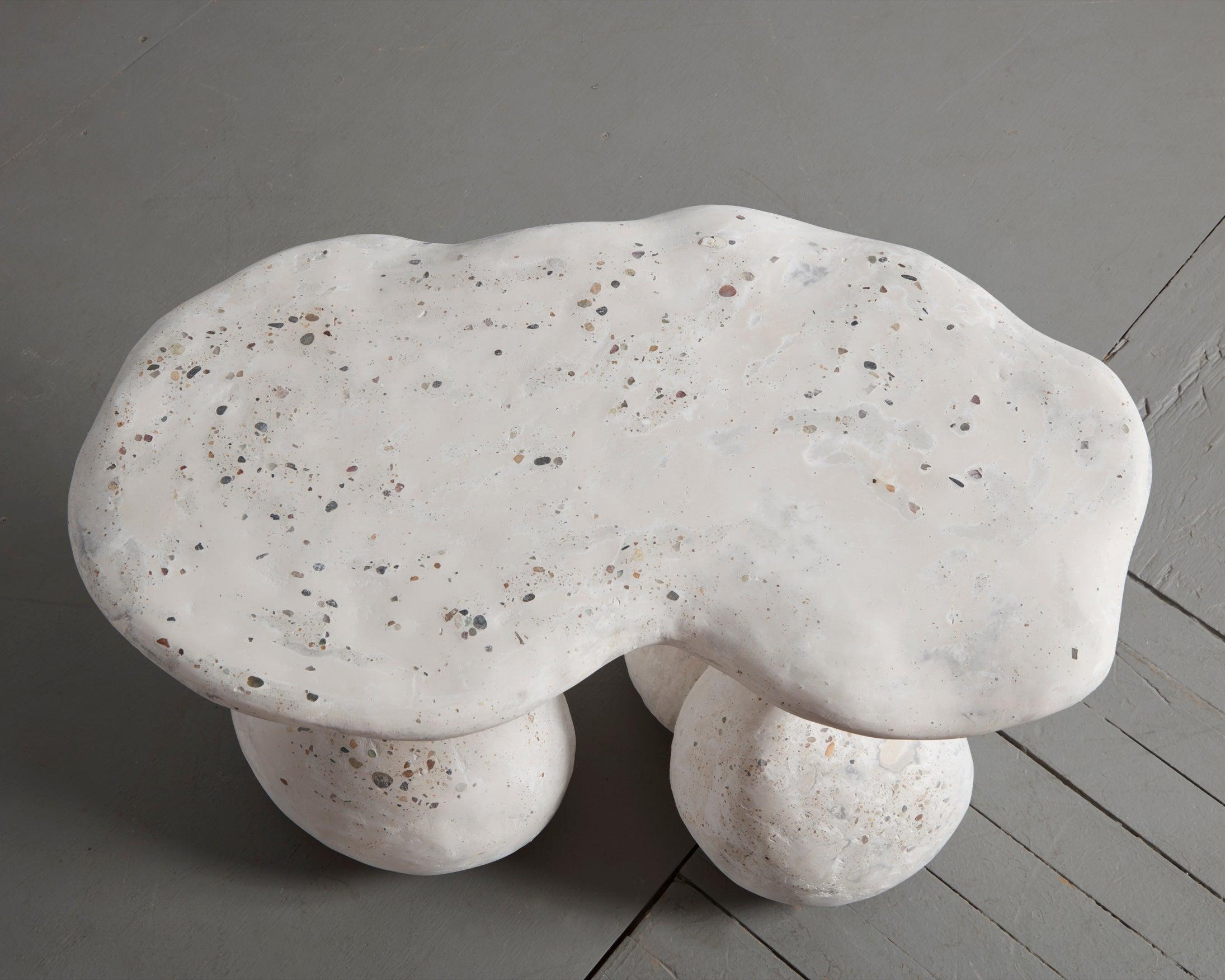 Unique Sculptural Coffee Table by Rogan Gregory, 2019 In New Condition In New York, NY