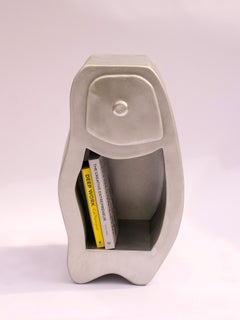 Unique sculptural Dream Bedside table by Six Dots Design