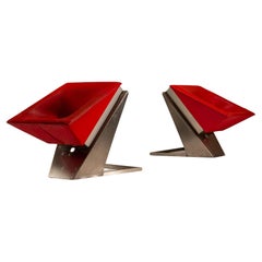 Lounge Chairs