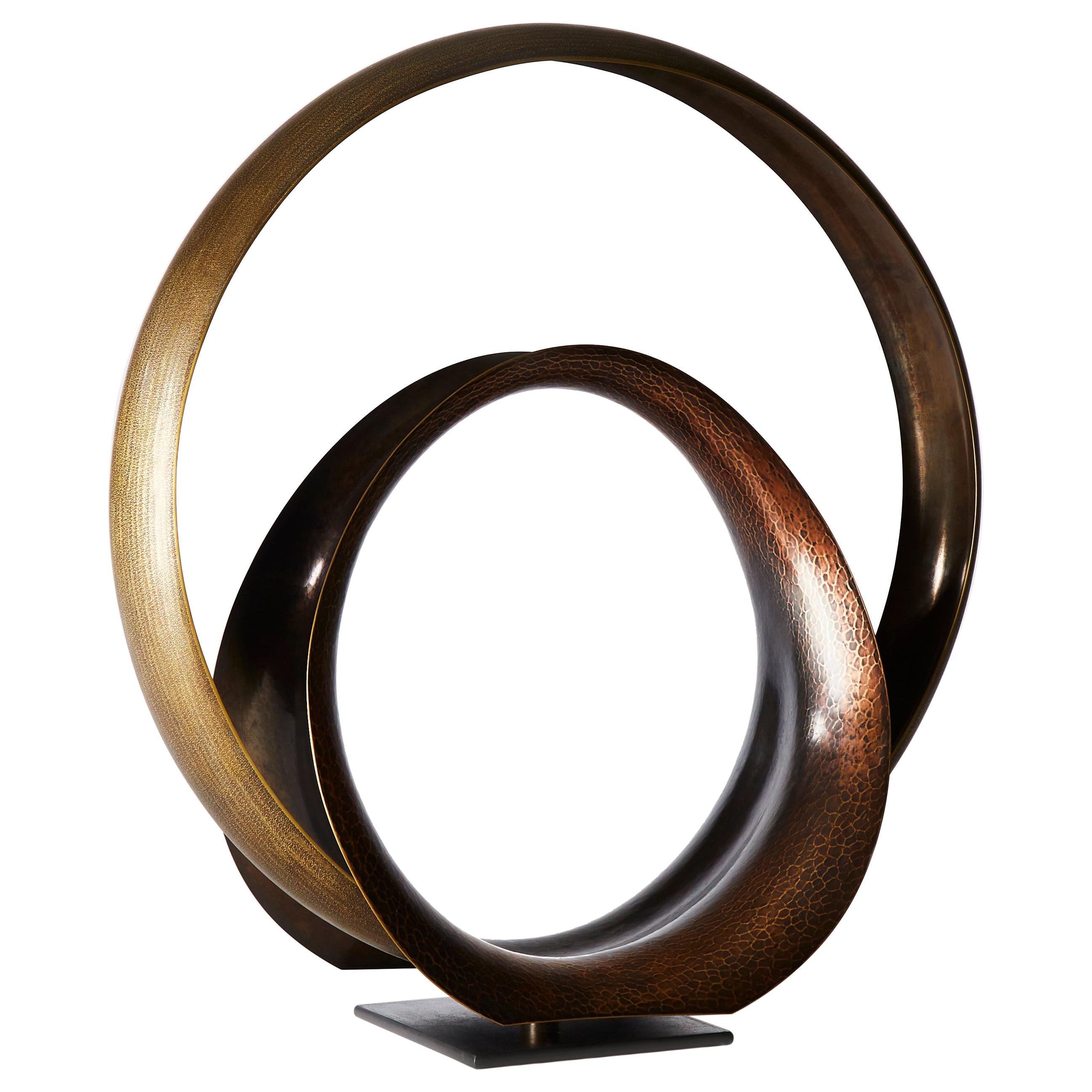 Bronze Sculpture by Studio Glustin at Cost Price For Sale at 1stDibs