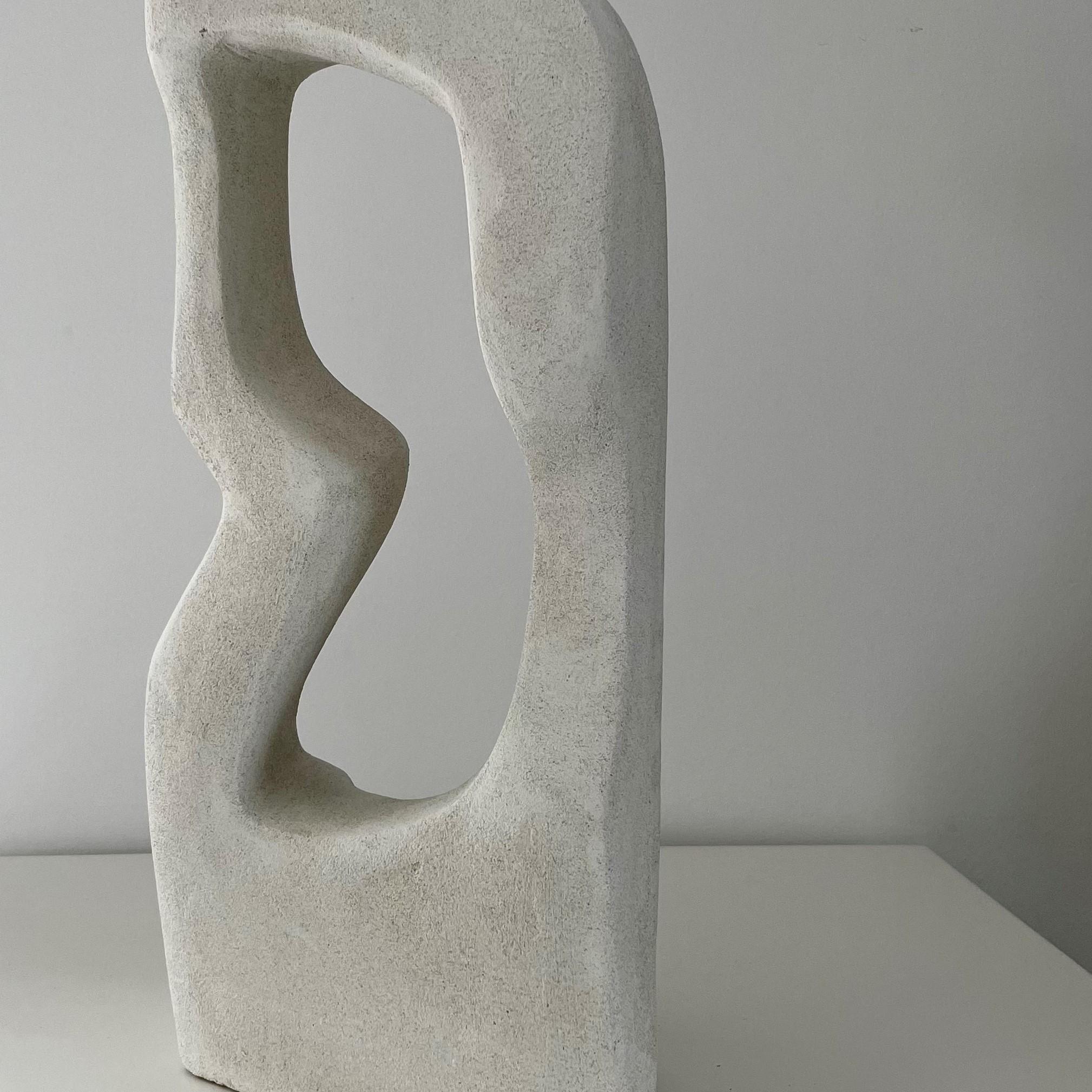 Unique Sculpture by Josefine Winding 2