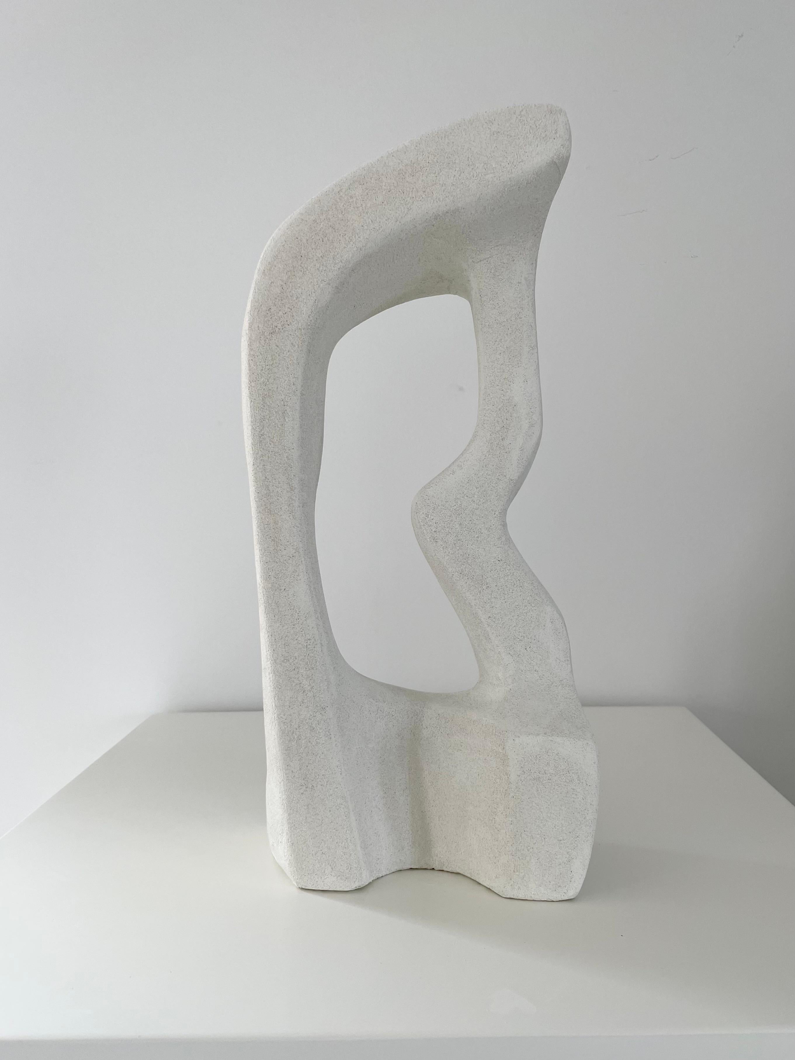 Unique Sculpture by Josefine Winding 3