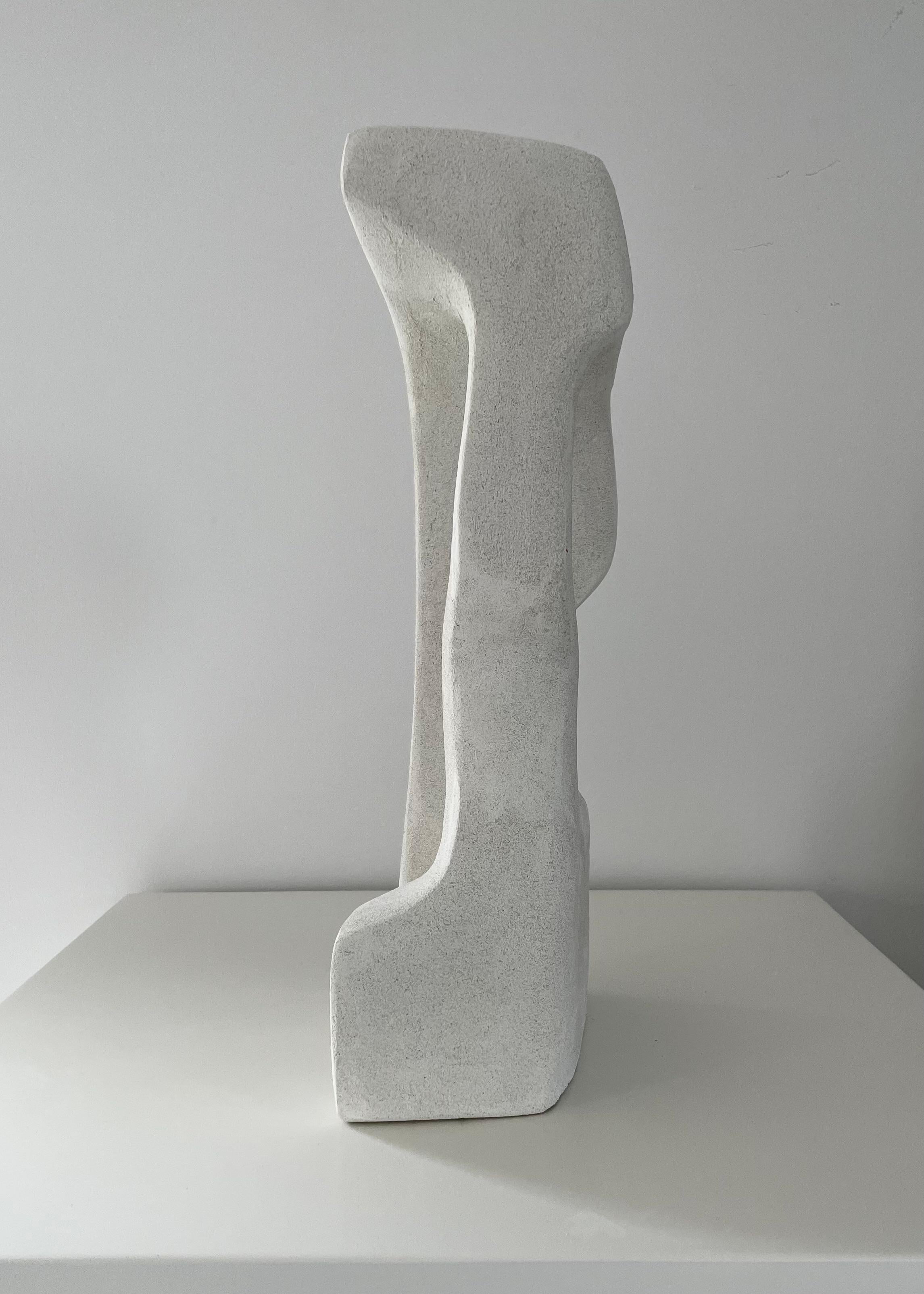 Unique Sculpture by Josefine Winding 4