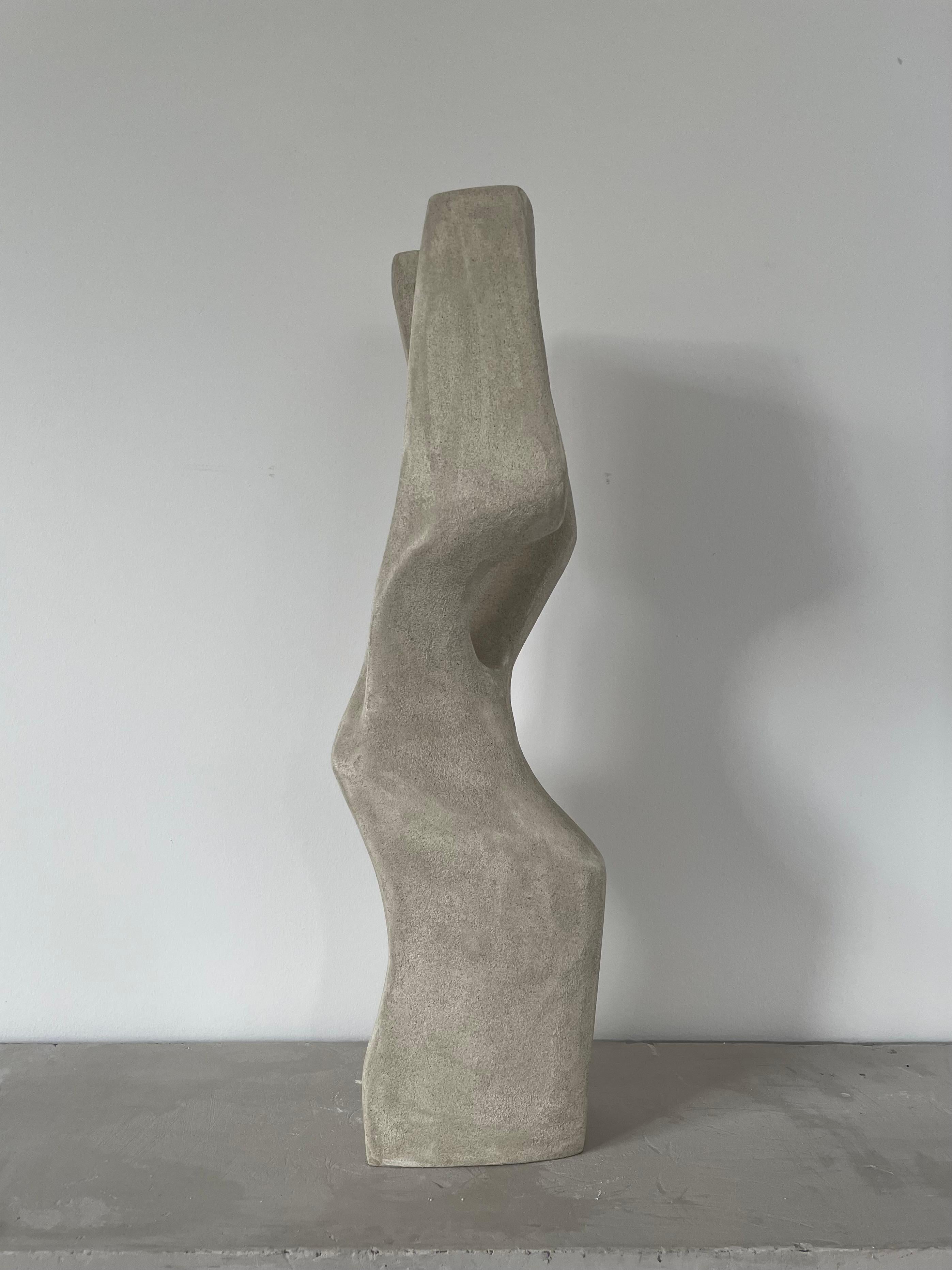 Danish Unique Sculpture by Josefine Winding