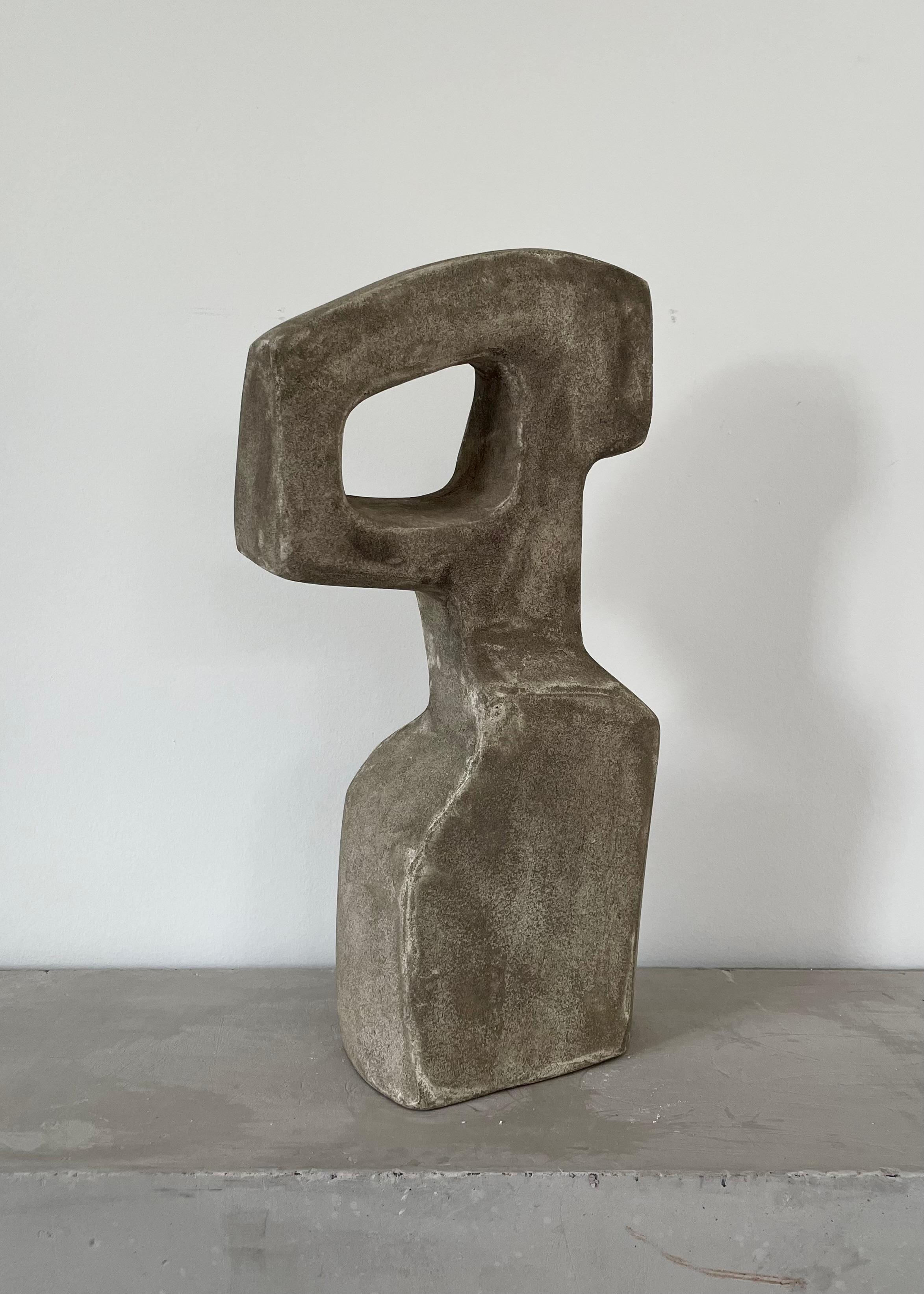 Unique Sculpture by Josefine Winding In New Condition In Geneve, CH