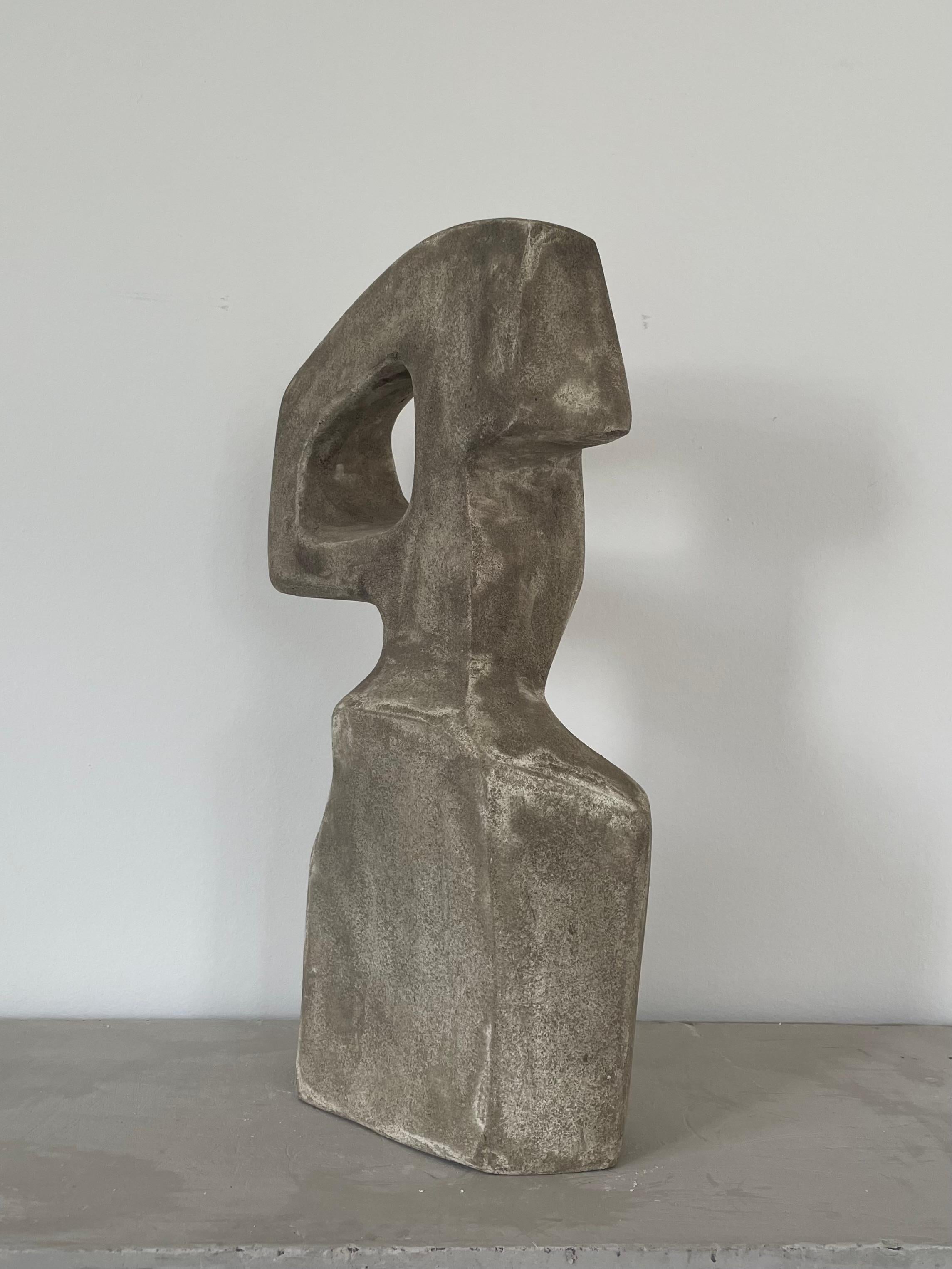 Contemporary Unique Sculpture by Josefine Winding