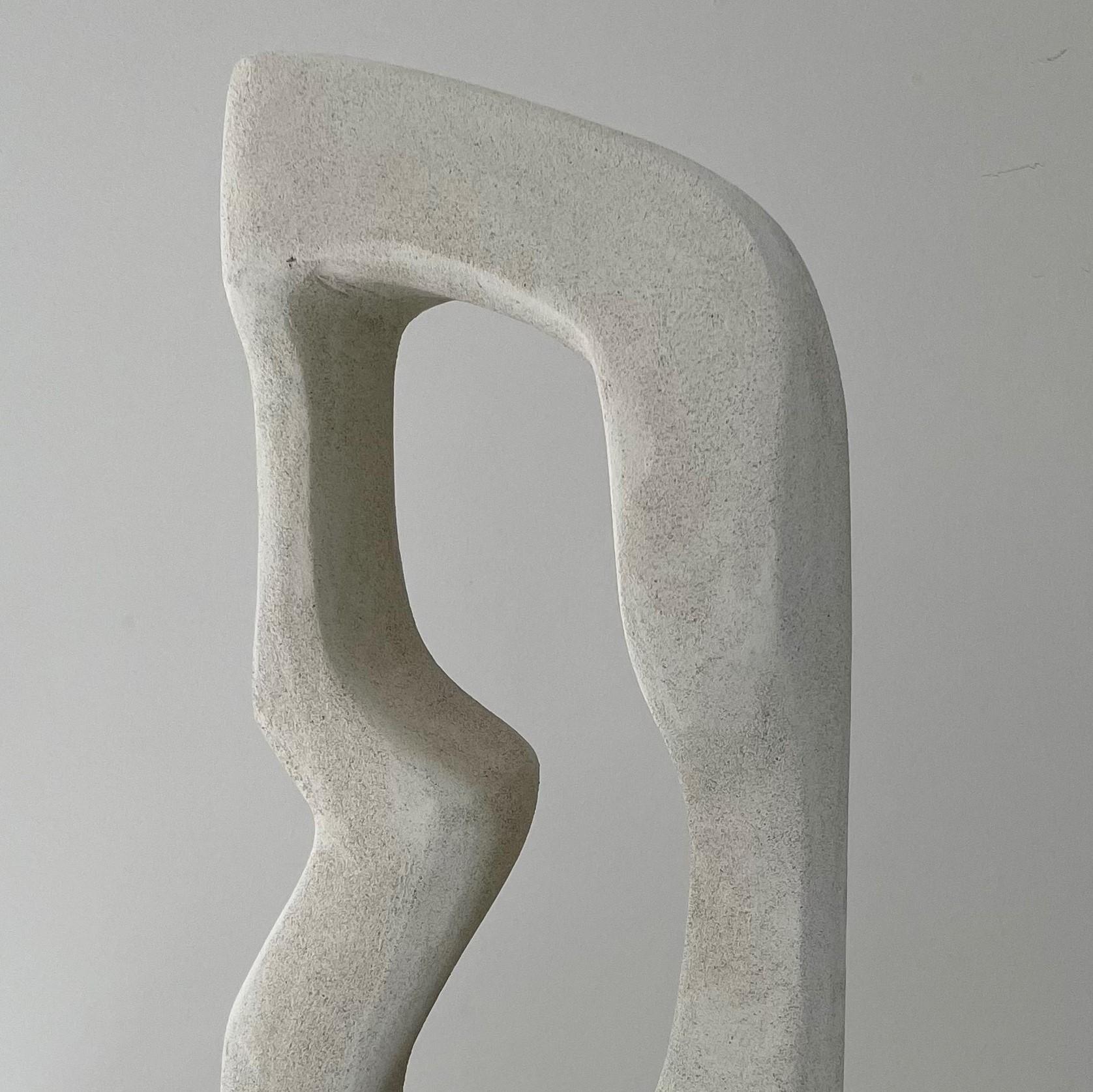 Unique Sculpture by Josefine Winding 1