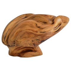 Unique Sculpture Signed by Jörg Pietschmann