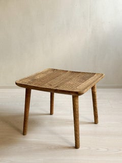 Unique Side Table, Late 20th-Century, Spain