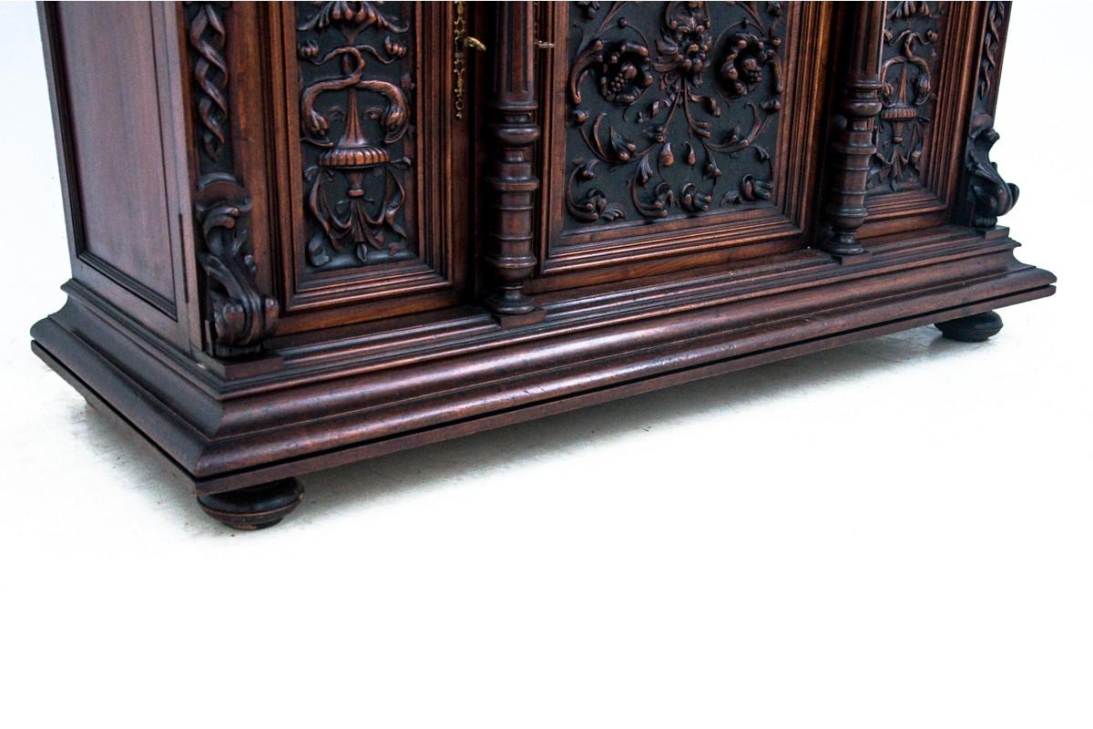 Unique Sideboard, France, circa 1850 For Sale 7