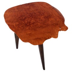 Mesa única firmada por Jörg Pietschmann