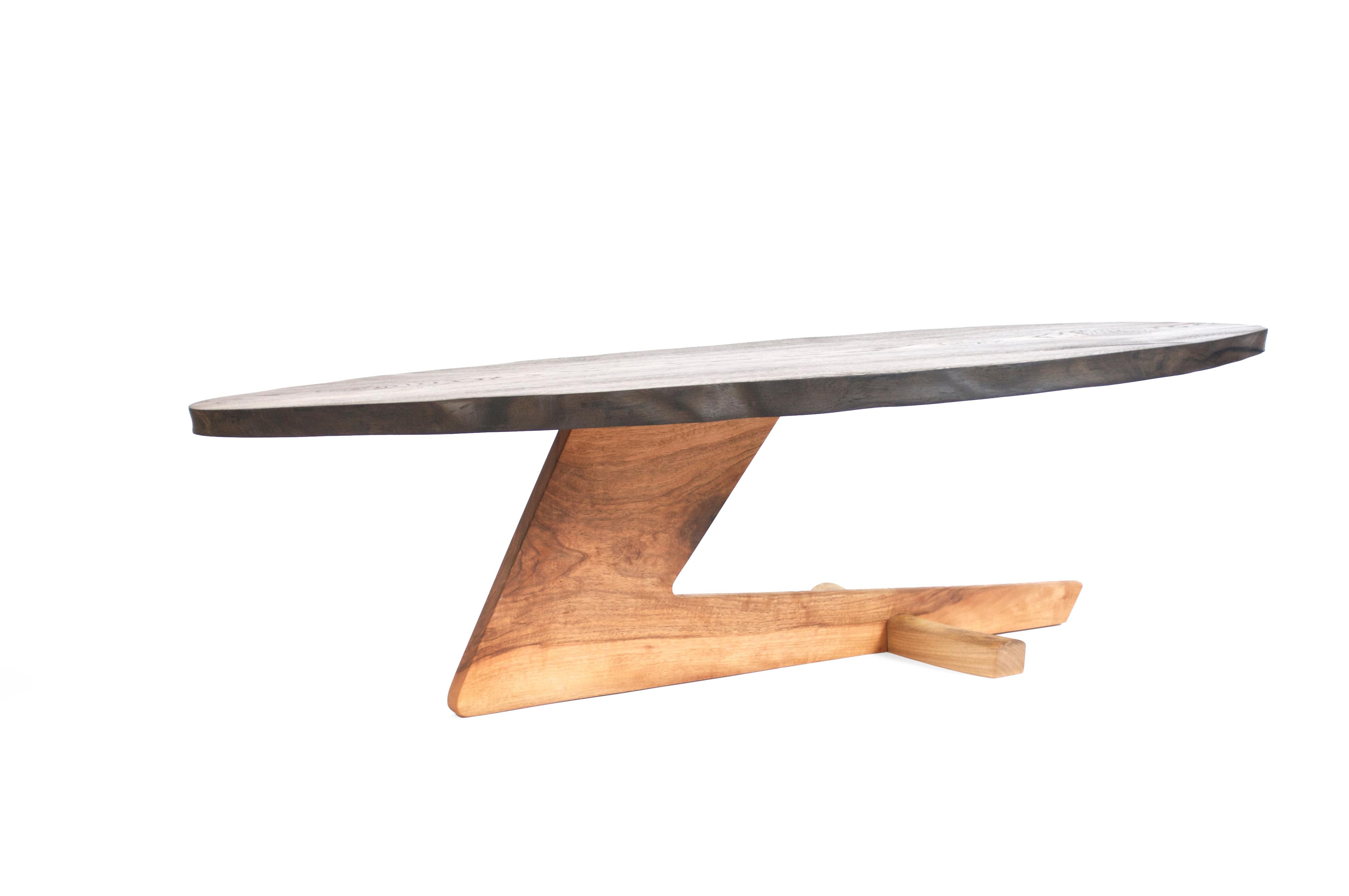 Mesa única firmada por Jörg Pietschmann en venta 3