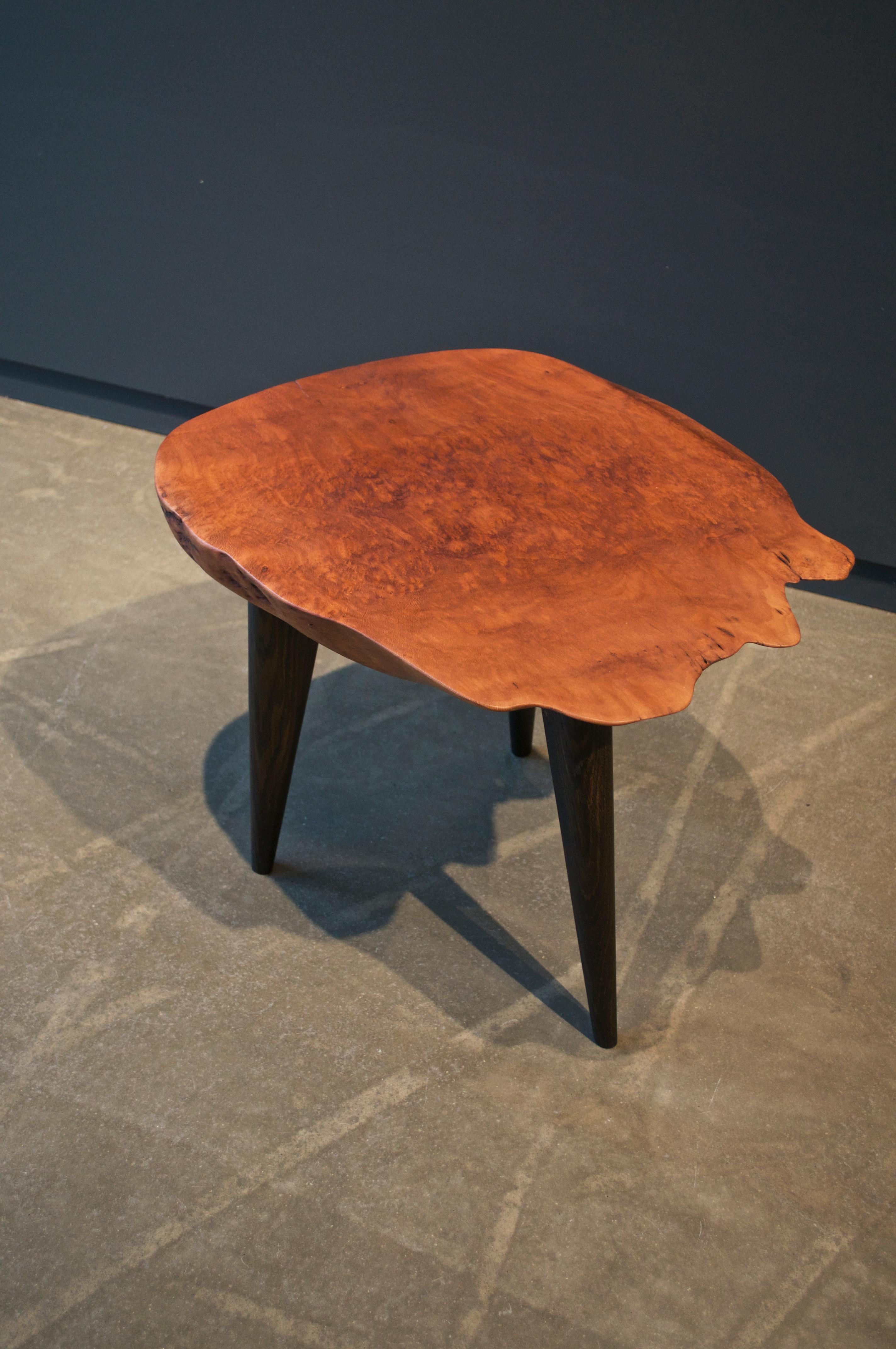 Table unique signée Jörg Pietschmann Excellent état - En vente à Geneve, CH