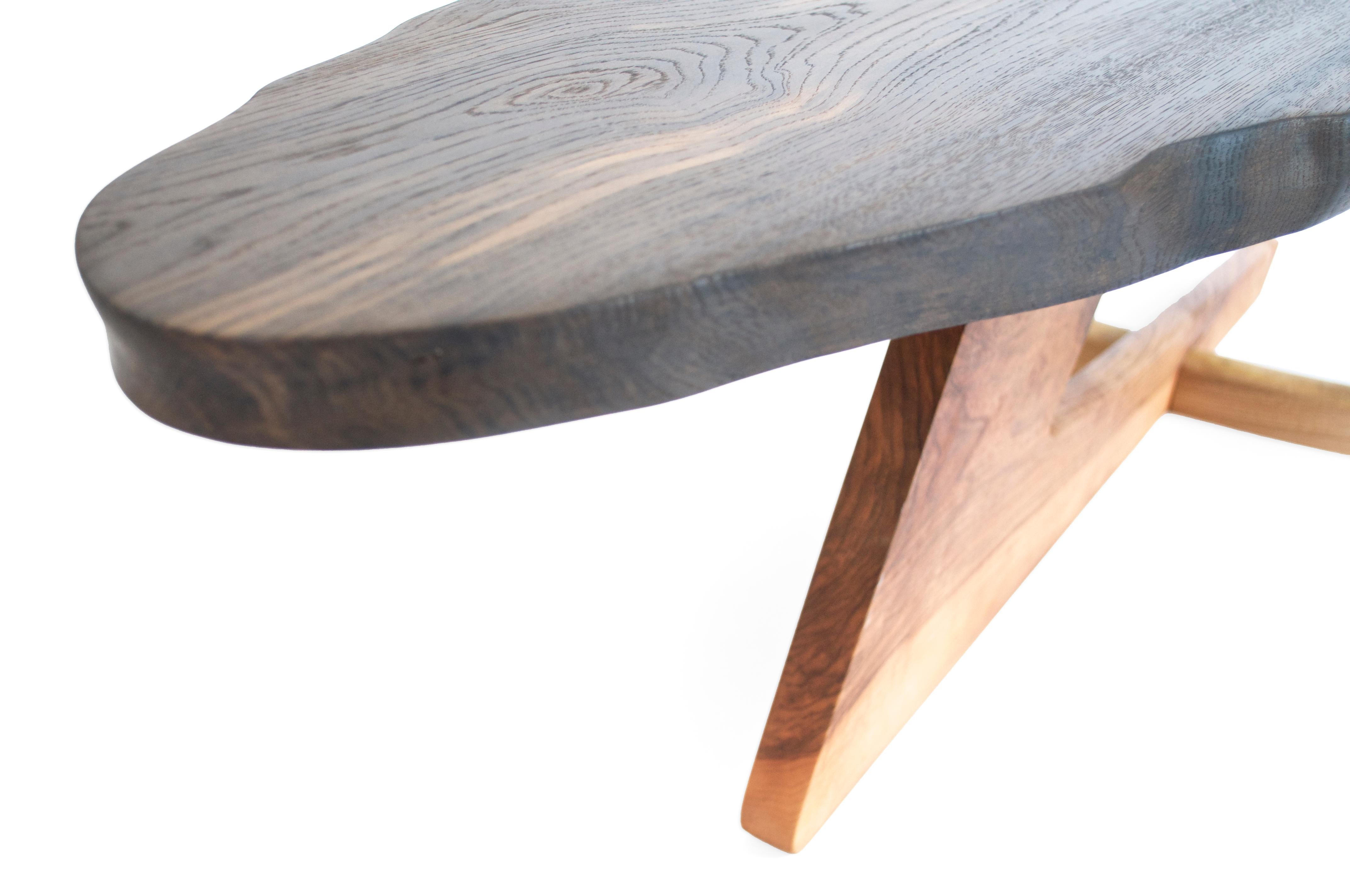 Mesa única firmada por Jörg Pietschmann en venta 1