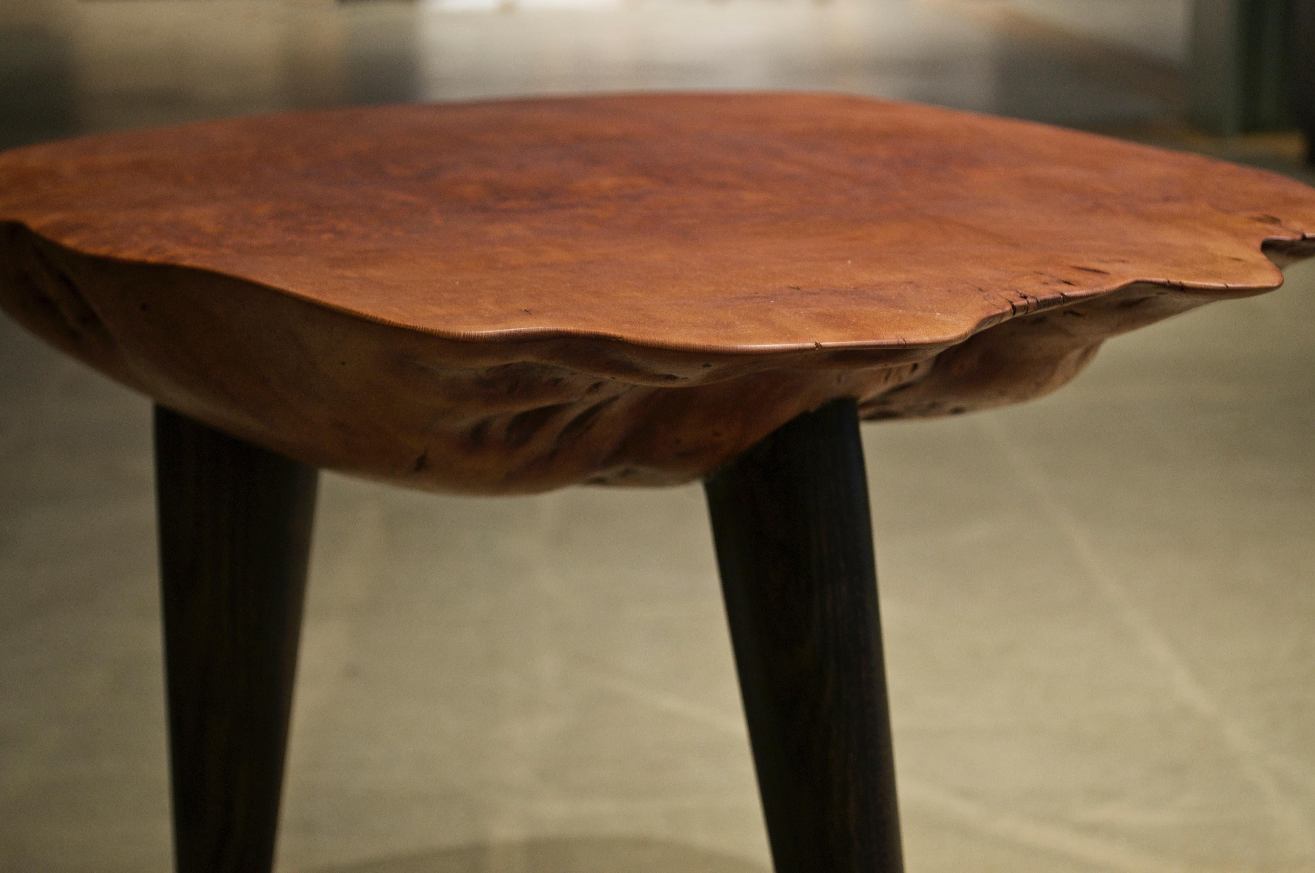 Table unique signée Jörg Pietschmann en vente 2