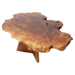 Unique Signed Table by Jörg Pietschmann
