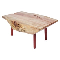 Unique Signed Table by Jörg Pietschmann