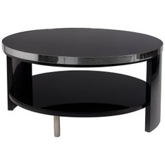Featured image of post Black Glass Coffee Table Uk : Uk's no.1 for glass furniture.