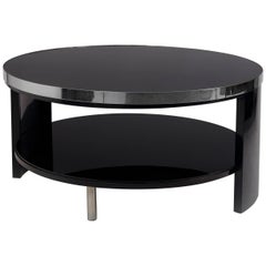 Featured image of post Black Glass Coffee Table Uk : Uk&#039;s no.1 for glass furniture.