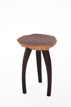 Unique Signed Table by Jörg Pietschmann