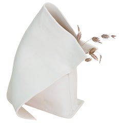 Unique Sohoko Vase by Emmanuelle Roule