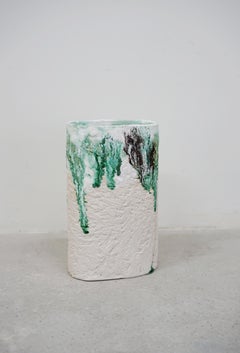 Unique SOHOKO_03 Vase by Emmanuelle Roule