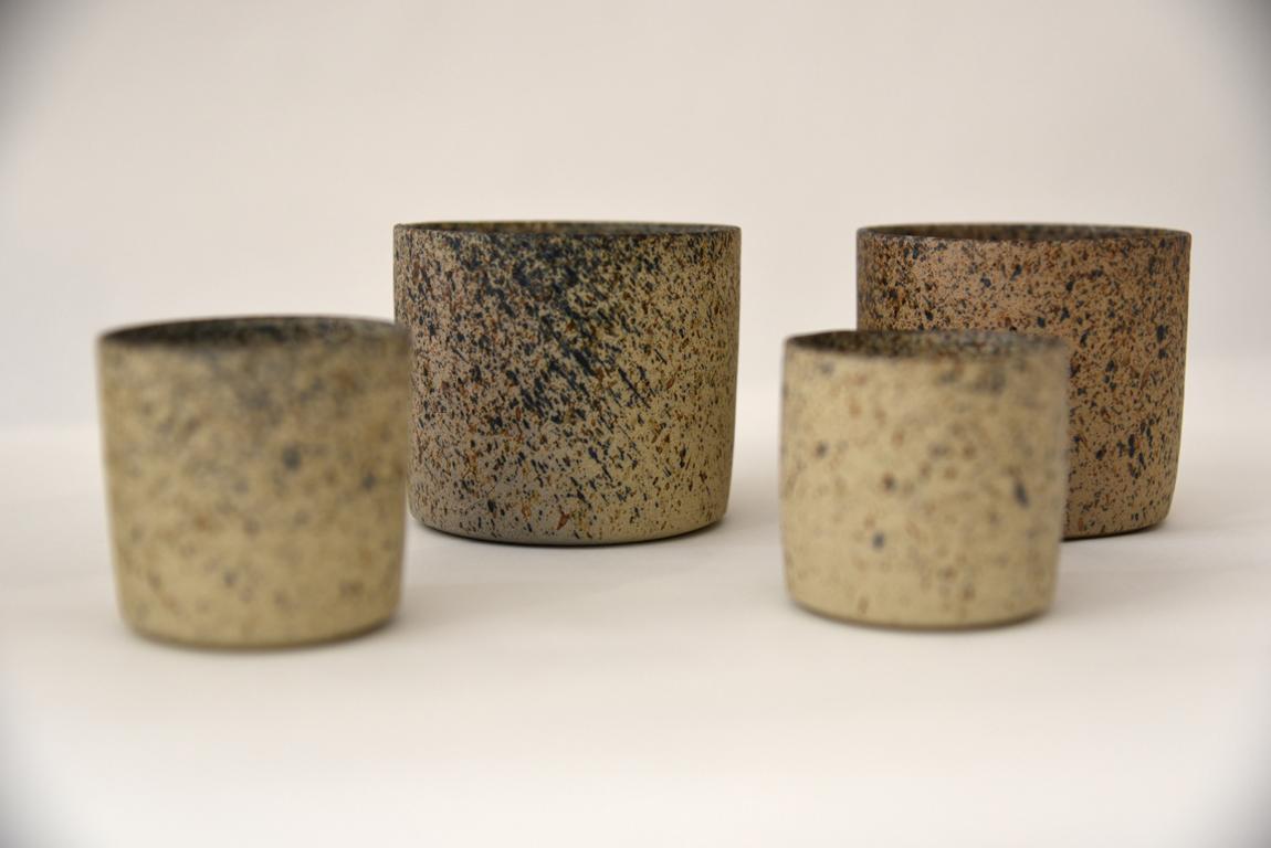 Tasse en grès unique - céramique haut de gamme Neuf - En vente à AIX-EN-PROVENCE, FR