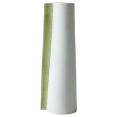 Unique Stoneware "Surrea" Vase by Wilhelm Kåge