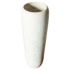 Unique Stoneware vase by Carl-Harry Stålhane, Rörstrand, Sweden, 1950s