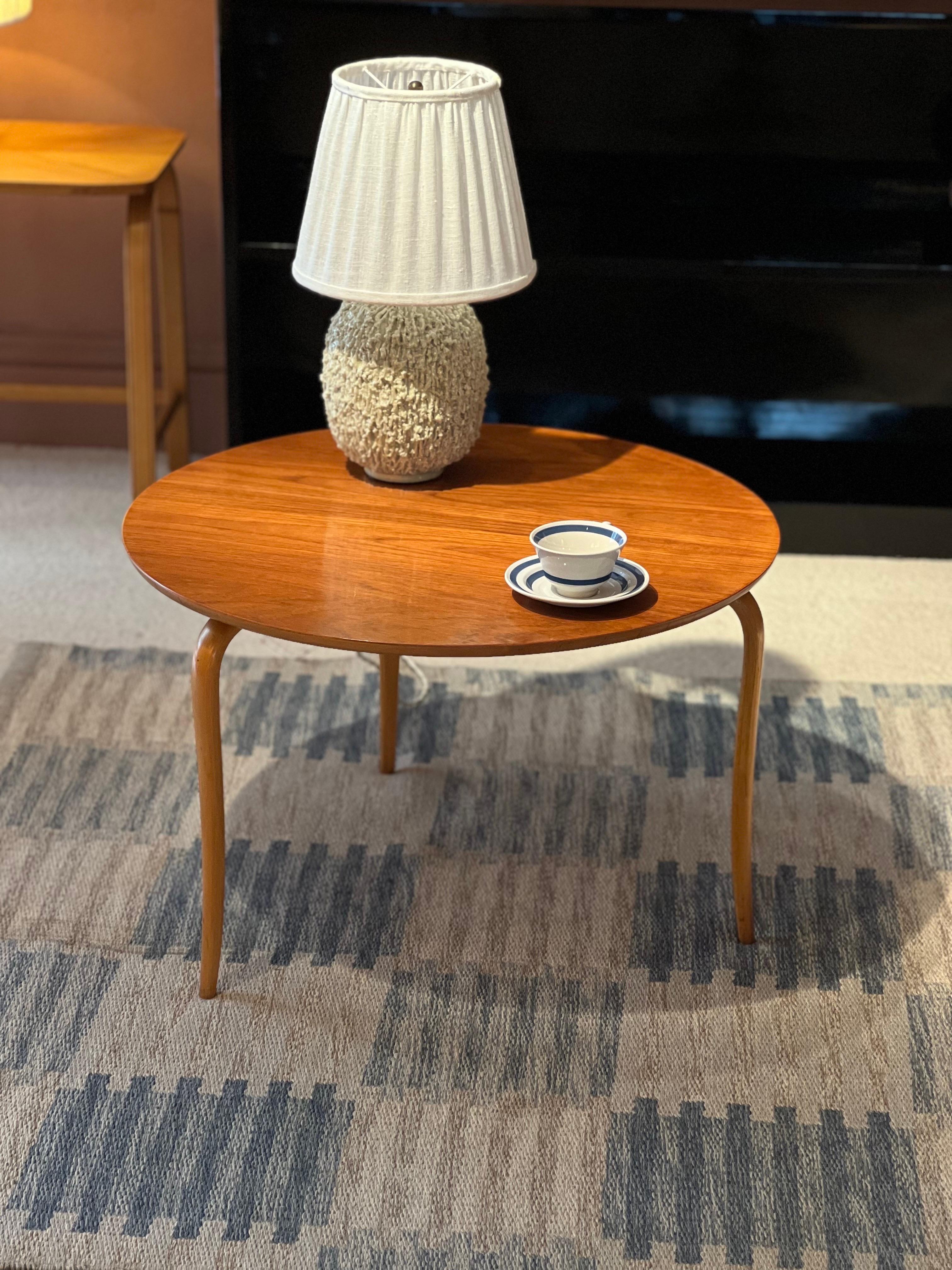 Único Svenskt Tenn 1930 lacado auto Art Deco elegante. en Bueno estado para la venta en Forest, BE