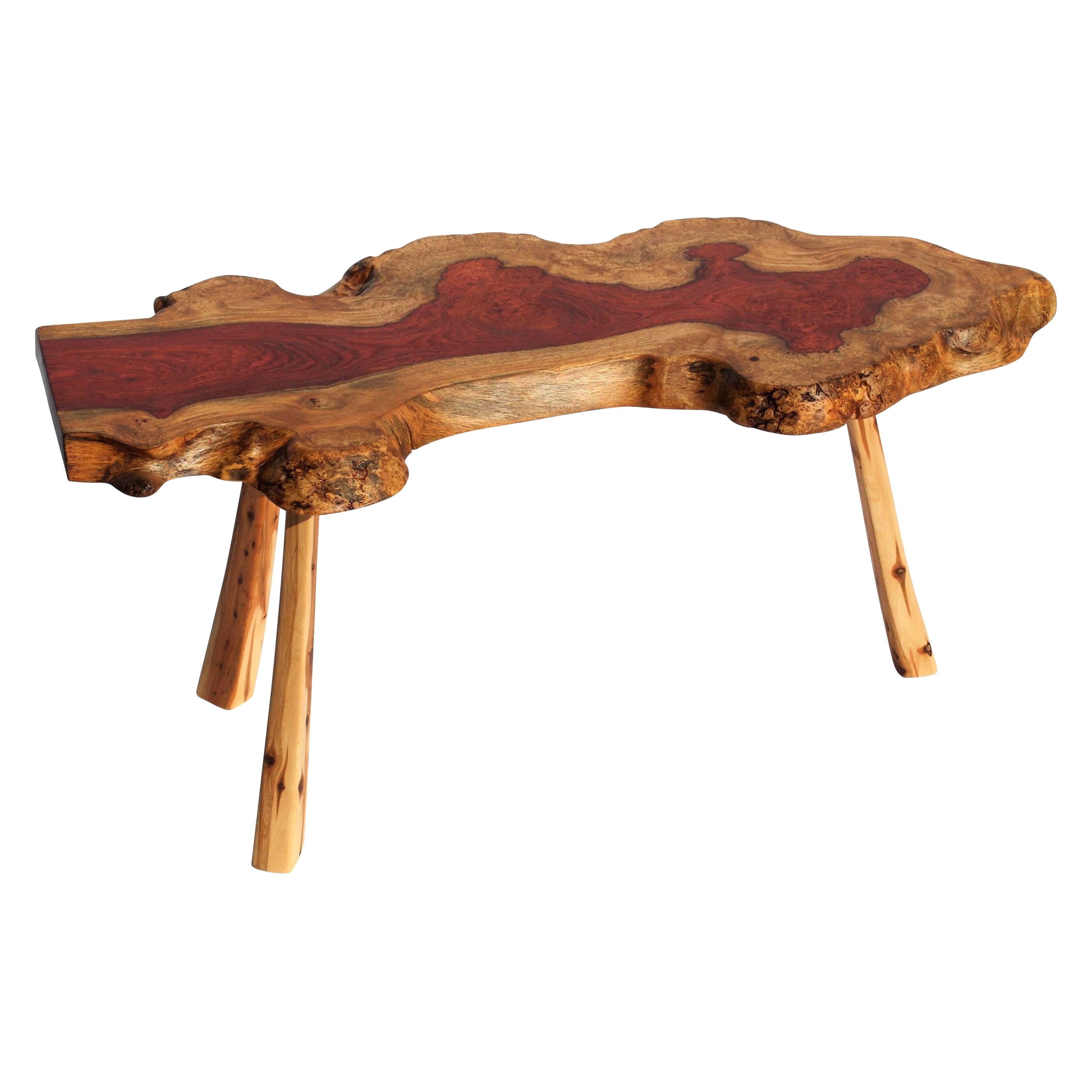 Unique Table by Jörg Pietschmann