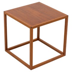 Unique Table by Lars Larson for HI-Gruppen, Sweden, 1973