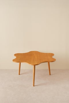 Tavolo unico di Mogens Mogensen, Svezia, anni '40