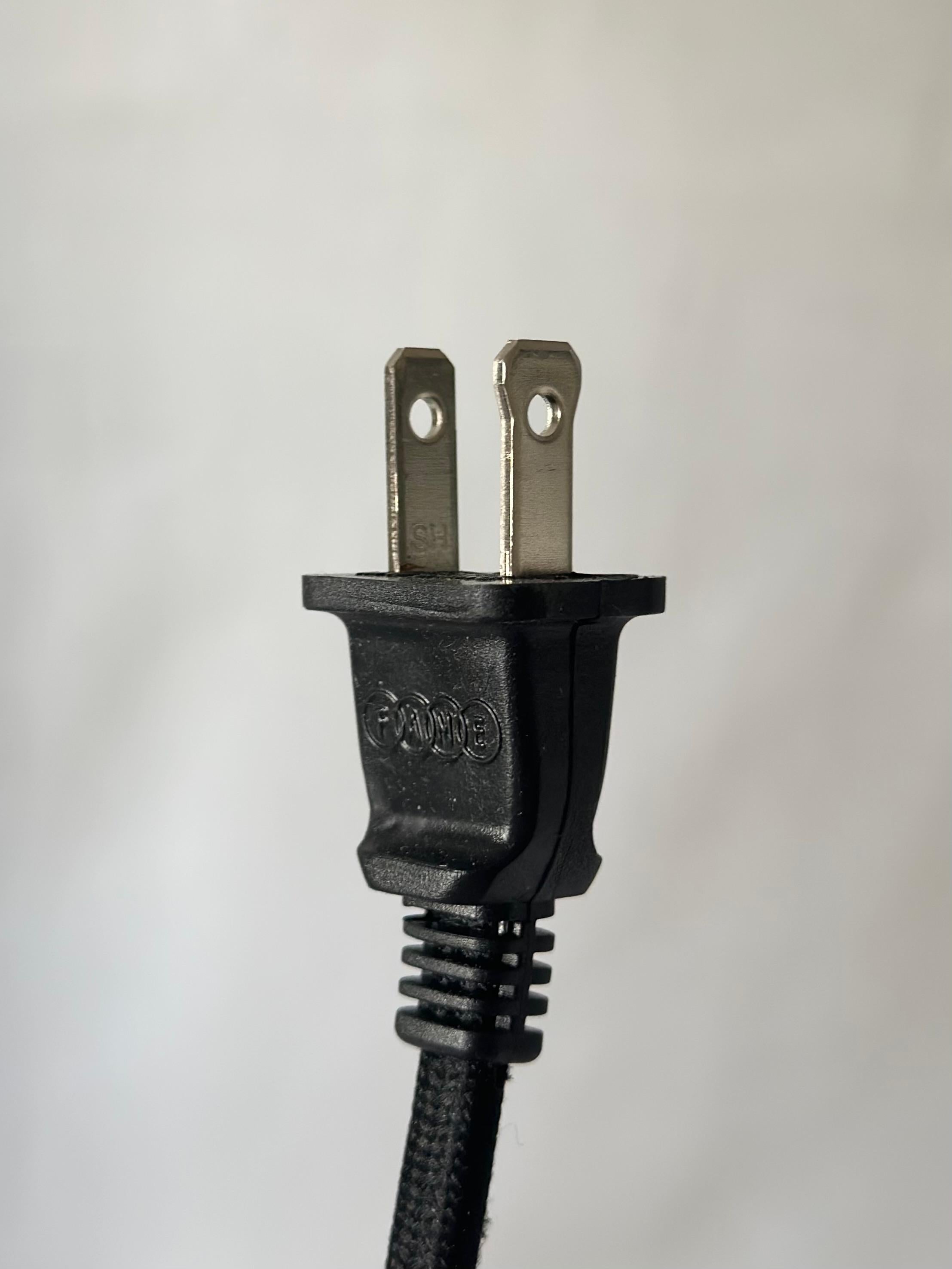 Contemporary Unique table lamp - handcrafted by ceramic artist Jossolini For Sale