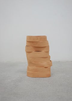 Sculpture unique Tatemono_01 d'Emanuele Roule