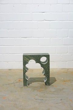 Unique Teil 03 Side Table by Anima Ona