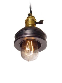 Unique Telescopic Shade, Tent Blackout Lamp