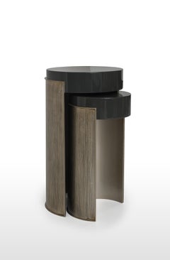 Unique Toprack Nesting Table by Ekin Varon