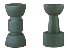 Unique TOTEM Stool by Ekin Varon