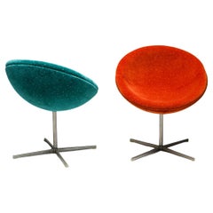 Chaises
