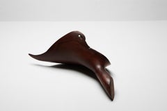 Unique Sculpture Signed by Jörg Pietschmann