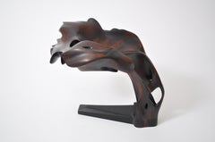 Einzigartige Skulptur Signiert von Jörg Pietschmann
