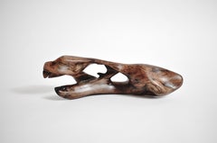 Unique Sculpture Signed by Jörg Pietschmann